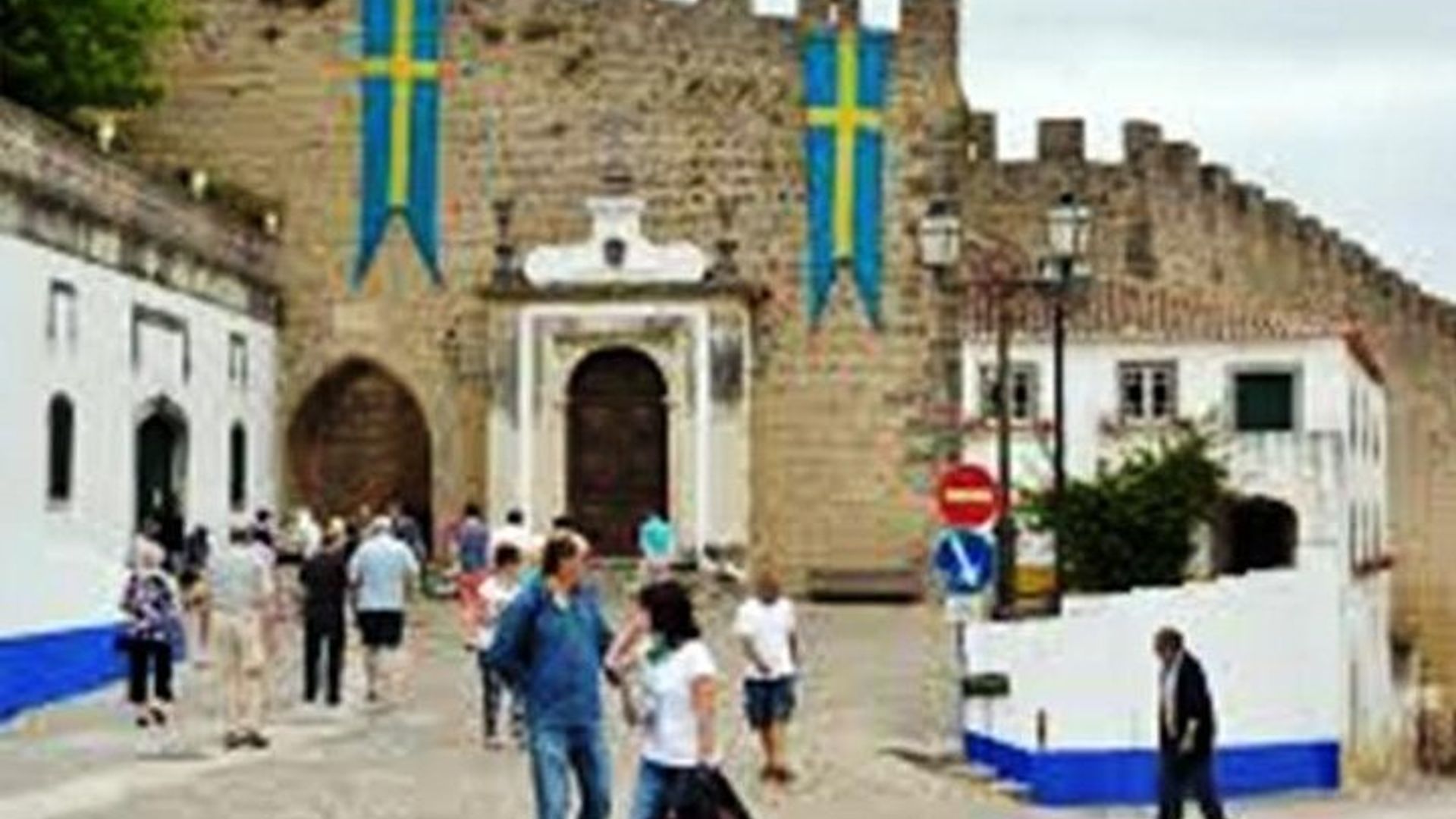 Private Tour: Entdecken Sie die reiche mittelalterliche Geschichte von Obidos