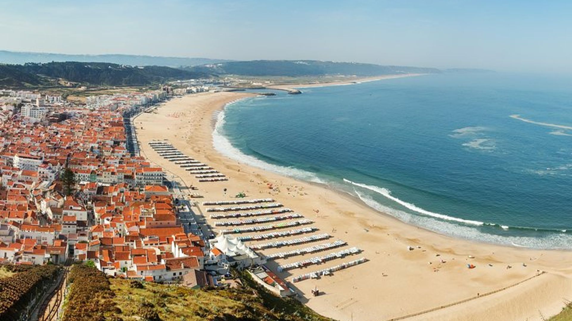 Private Tour Fátima, Batalha, Nazaré E Óbidos