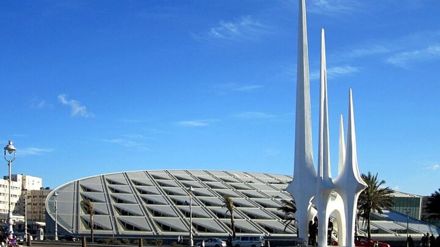 Alexandria full private day tour