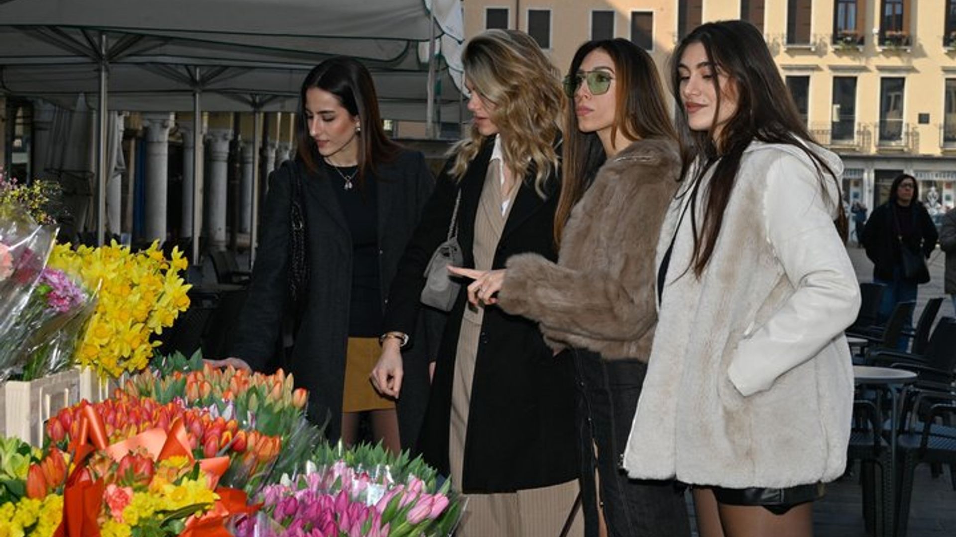 Rundgang durch Padua mit der Scrovegni-Kapelle