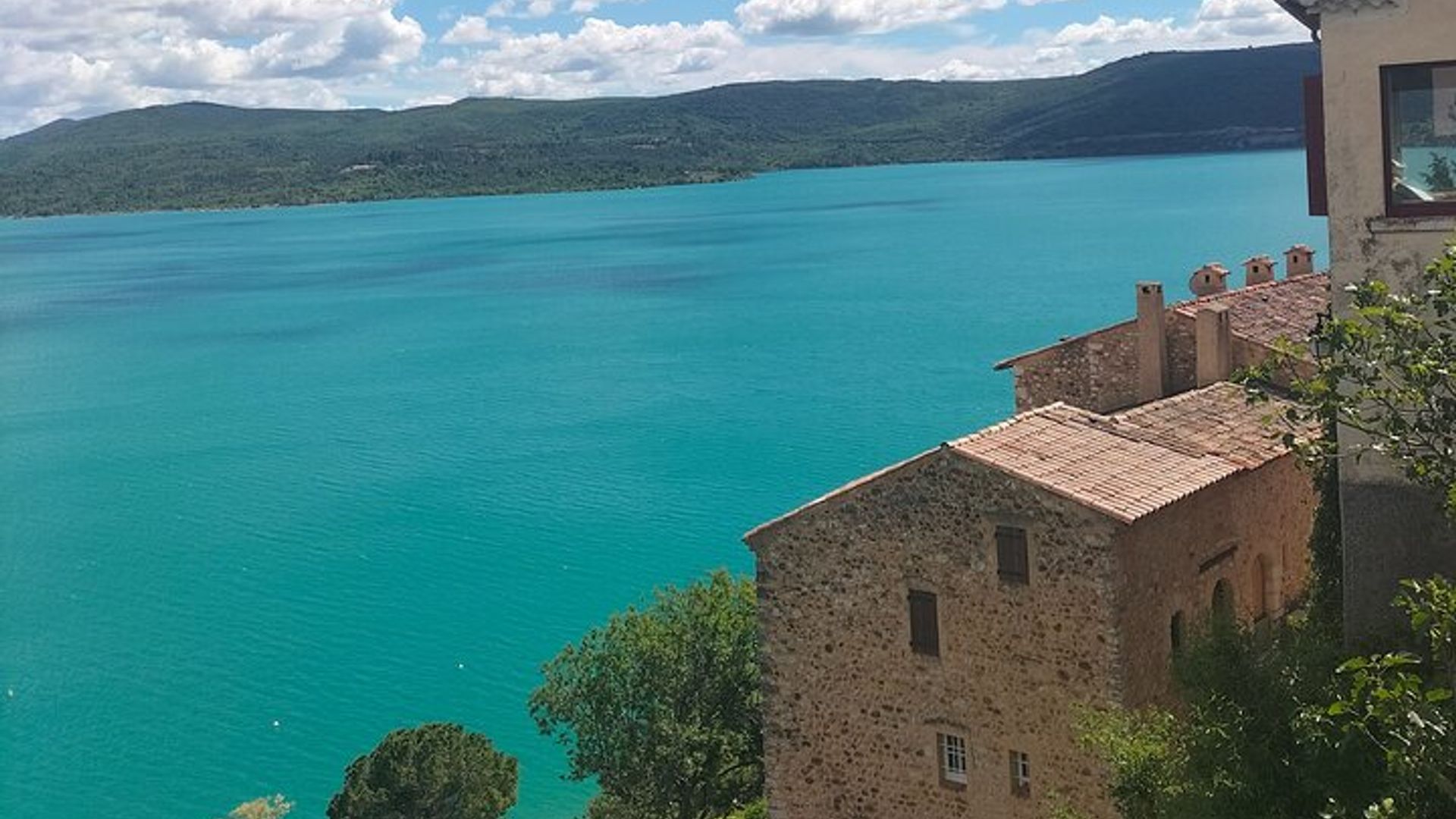 Gorges du Verdon : Lavenders, Canyon Boat Picnic & Villages