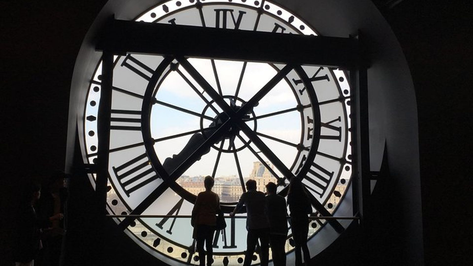 The Impressionists at Orsay Private Tour - Skip the Line