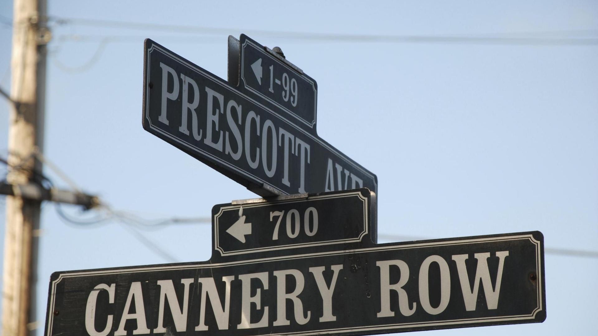 Monterey, Carmel & The 17-Mile Drive image 2