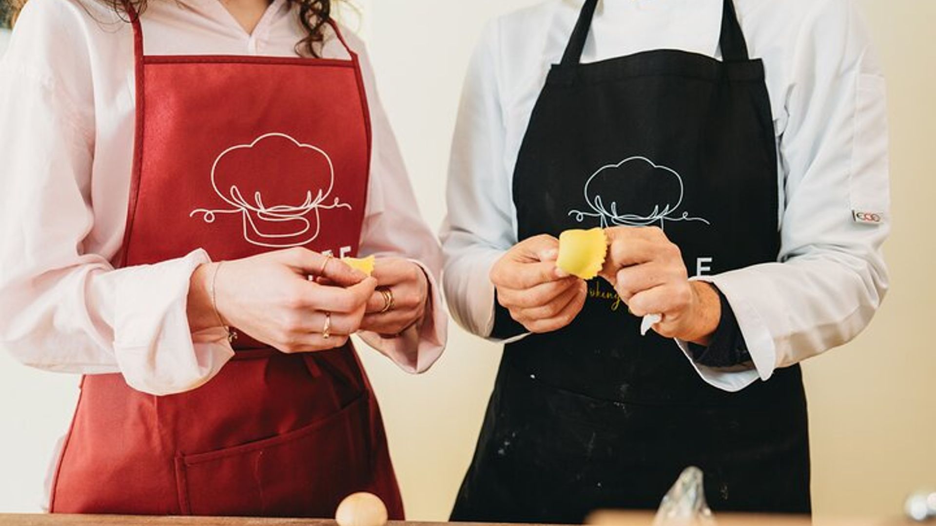 Florence: Pasta and Tiramisue Small-Group Cooking Class