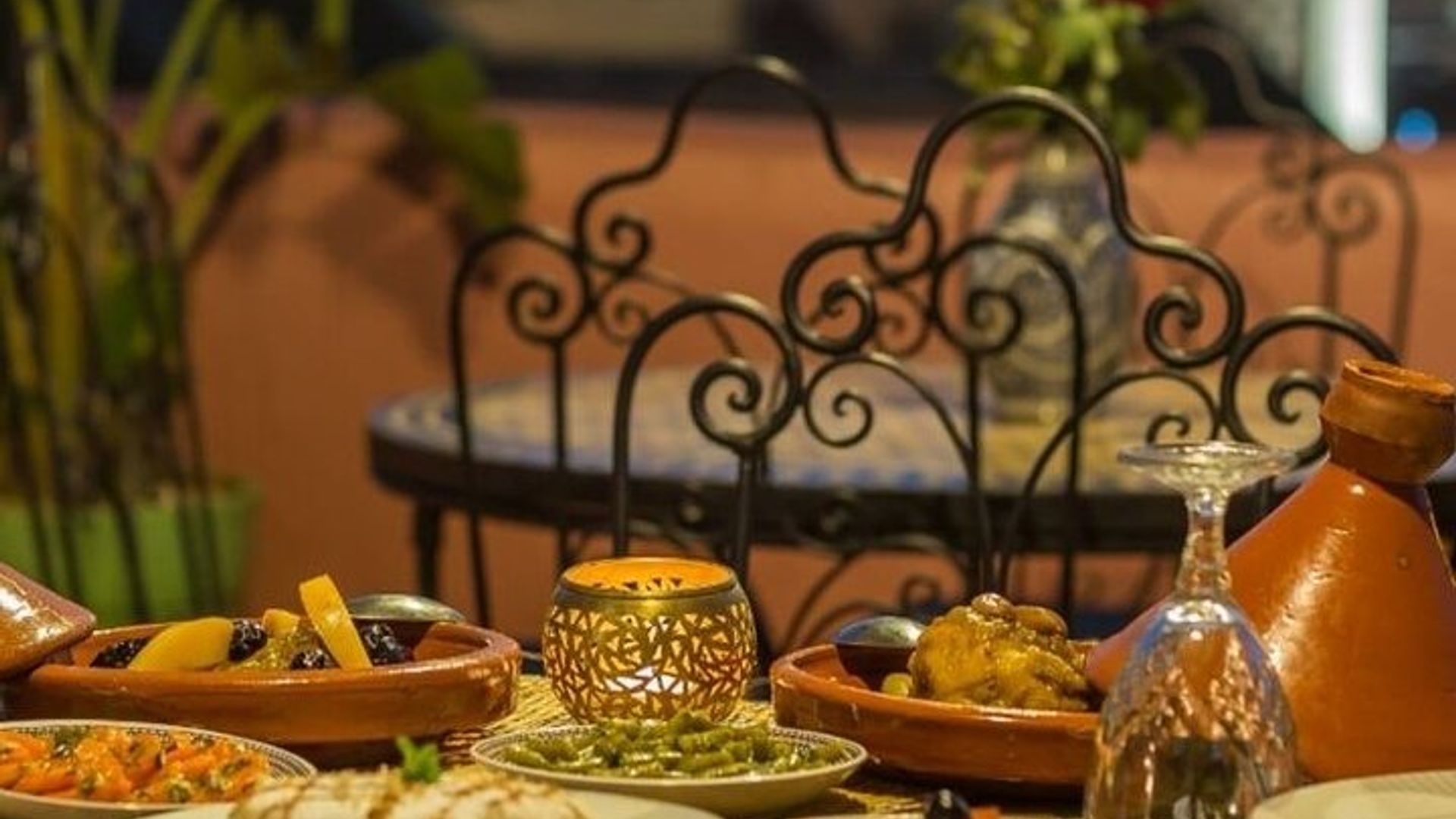 Descubra Fez e seus segredos ocultos