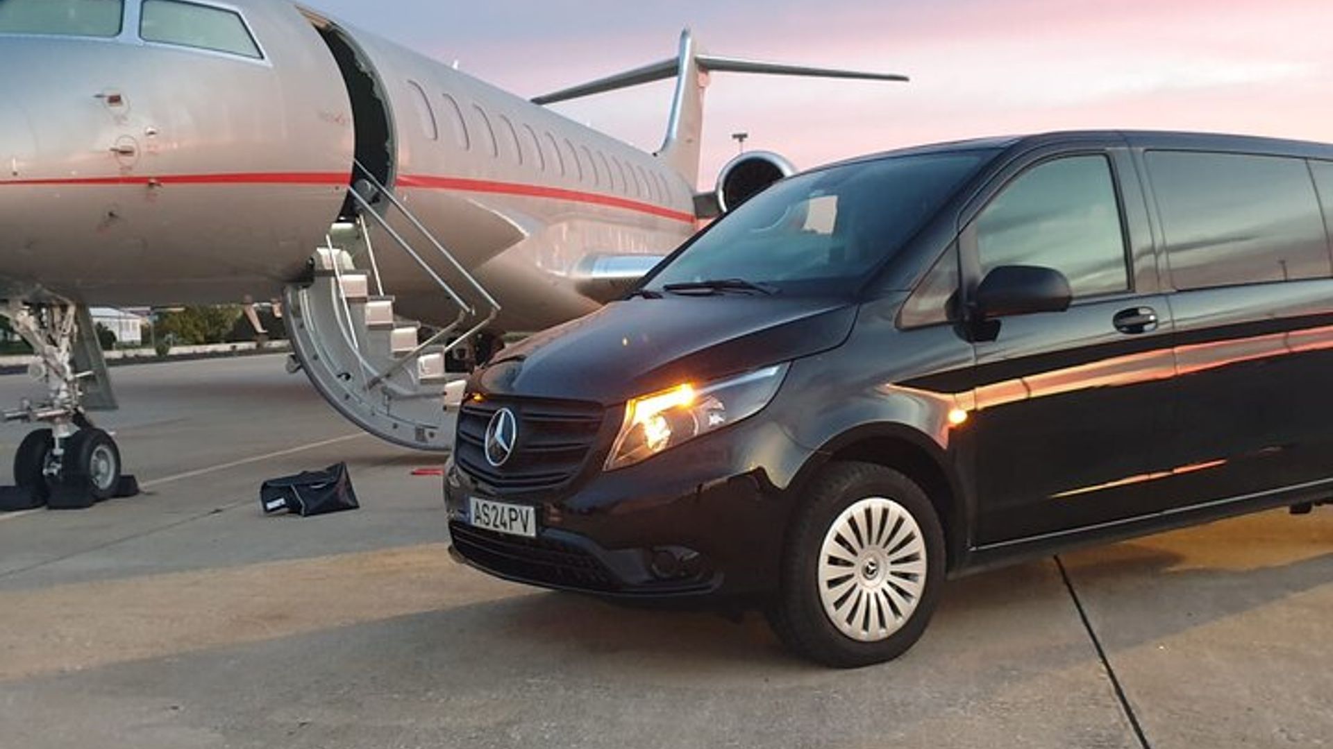 Flughafen Privater Transfer von/nach Lissabon