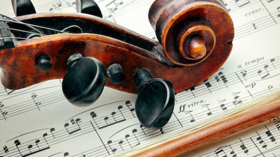 Vienna: Classical Concert at St. Annes Church (Annakirche)