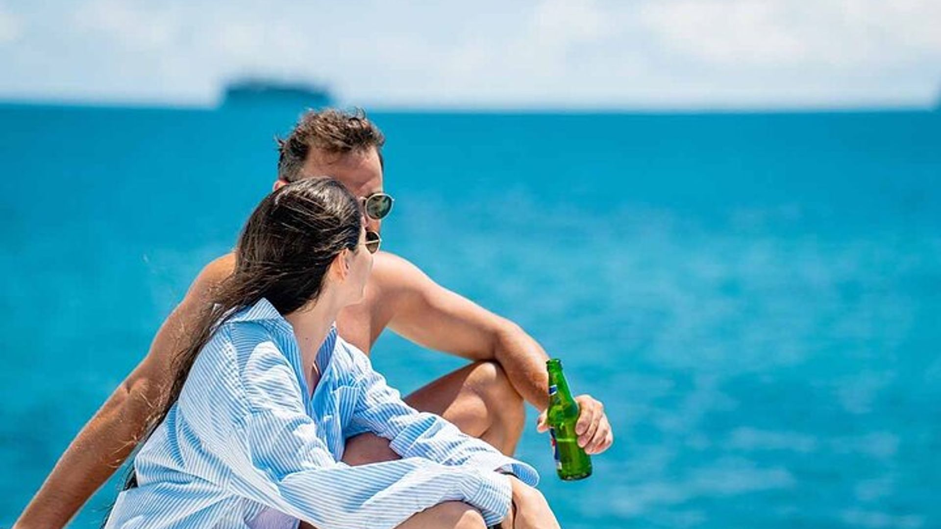 Mahe Full-Day Saint Anne Park, Moyenne Island Tour