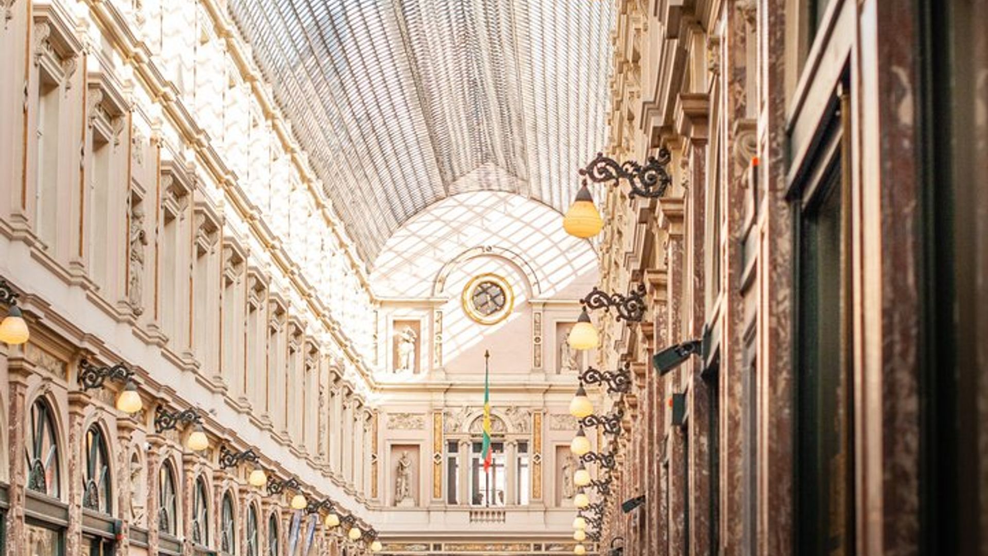 Bruselas: Tour gastronómico a pie de medio día de cerveza y chocolate