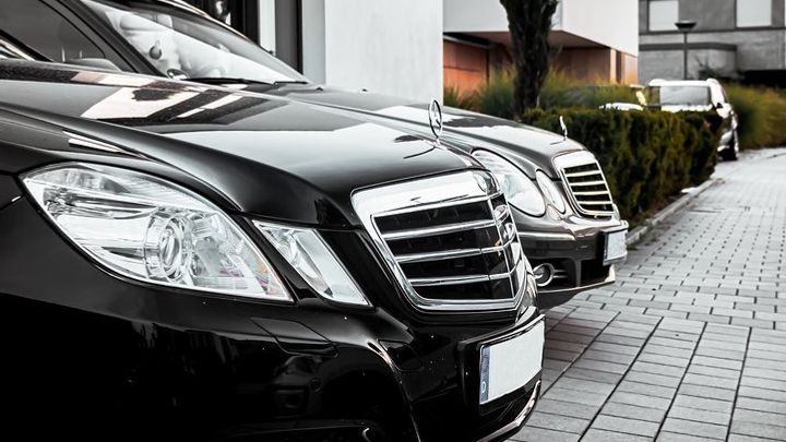 London to London Airports Private Departure Transfer Service