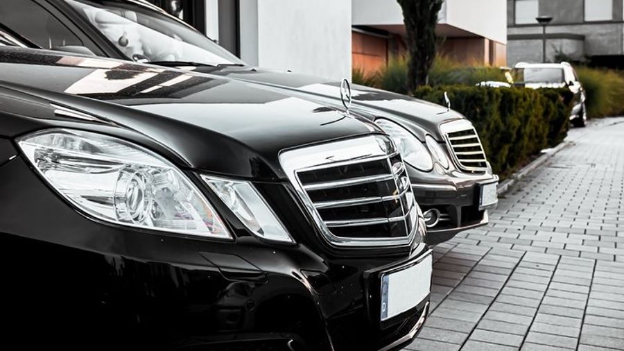 London to London Airports Private Departure Transfer Service