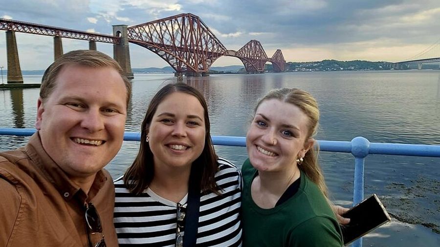 Scottish Highlands: The Ultimate Whisky Experience From Edinburgh