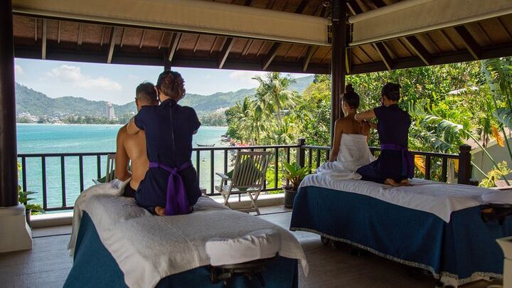 60 Minutes Private Mood Massage in Phuket