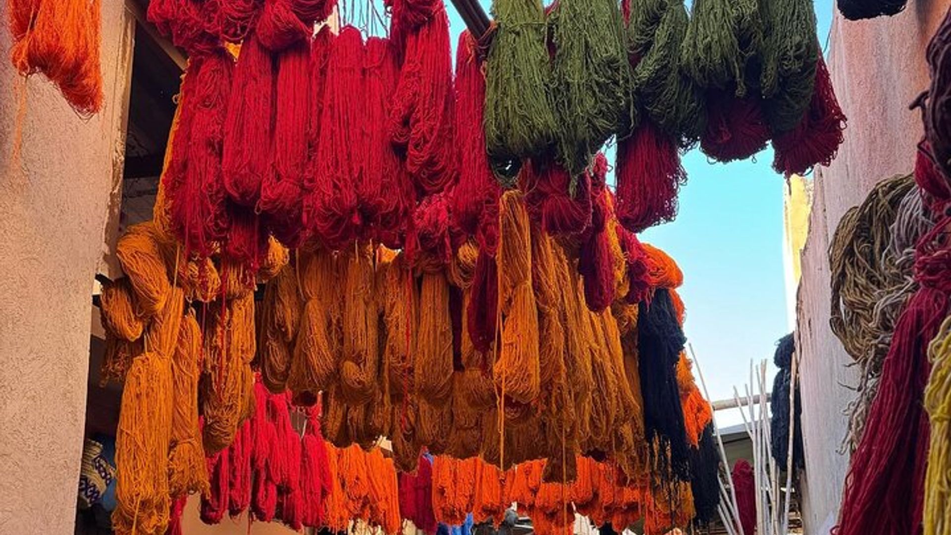 Halbtägige geführte Tour durch Marrakesch Geschichte und Kultur