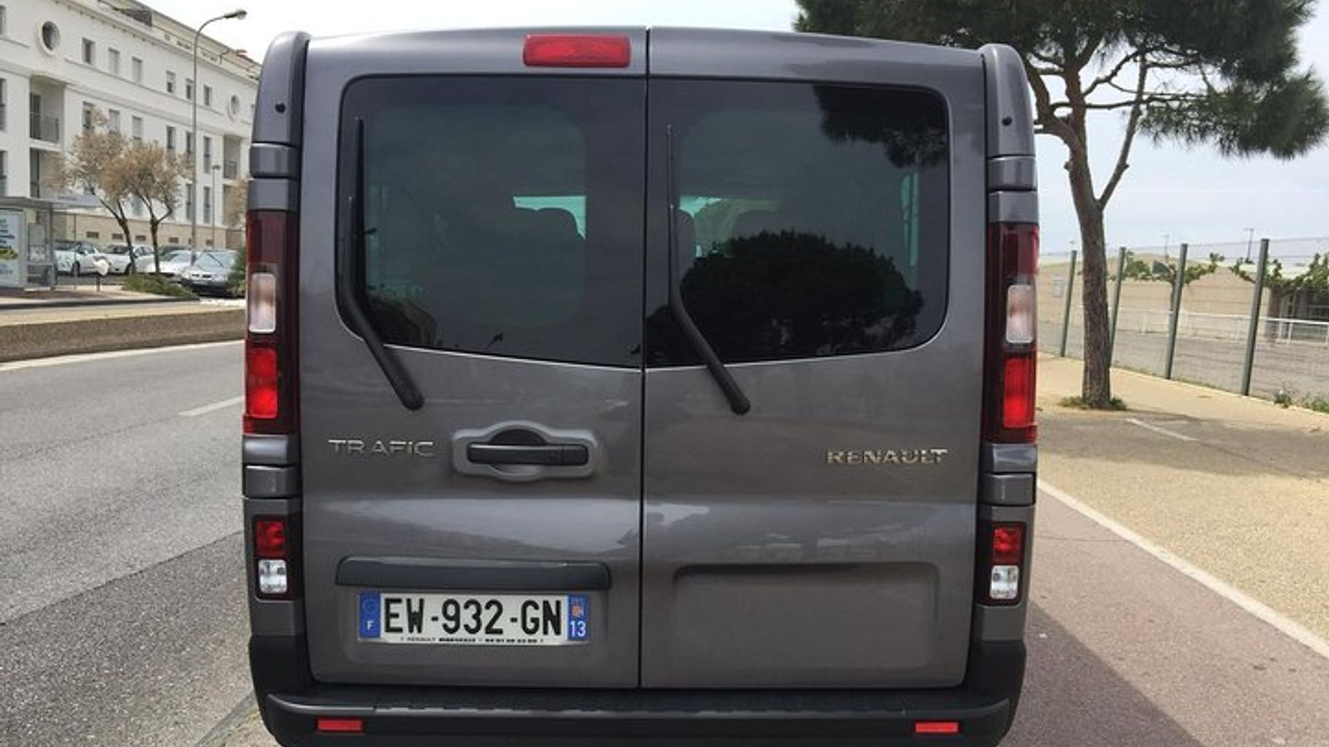 Transfert Privé Marseille - Avignon