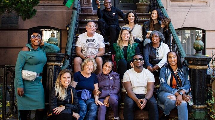 New York City: Harlem Small-Group Neighborhood Walking Tour