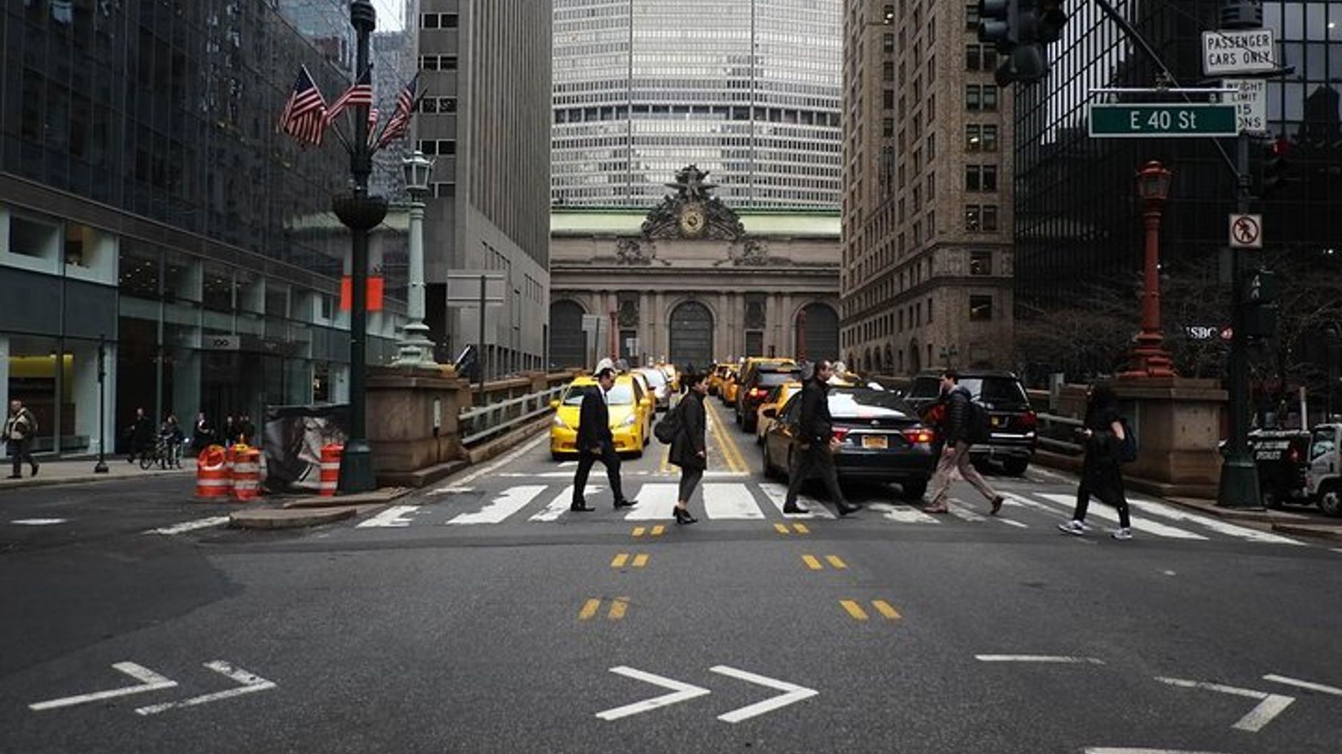 Iconic New York City Photography Tour image 2