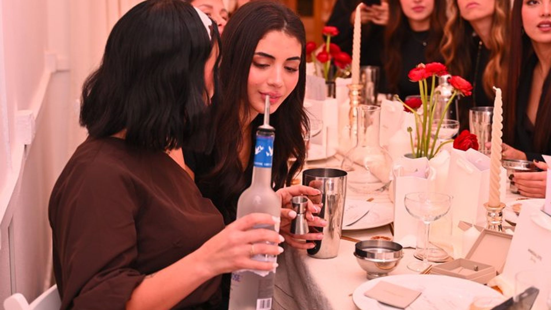 Cocktail Workshop in Barcelona