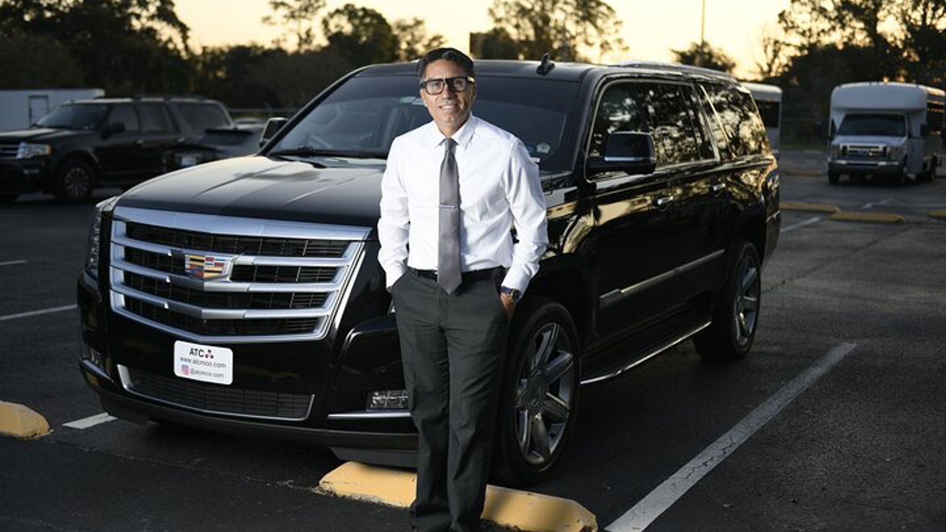 Florida Private Transfer: Port Canaveral to Orlando Airport