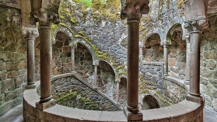 Lisbon Small-Group Sintra Day Trip
