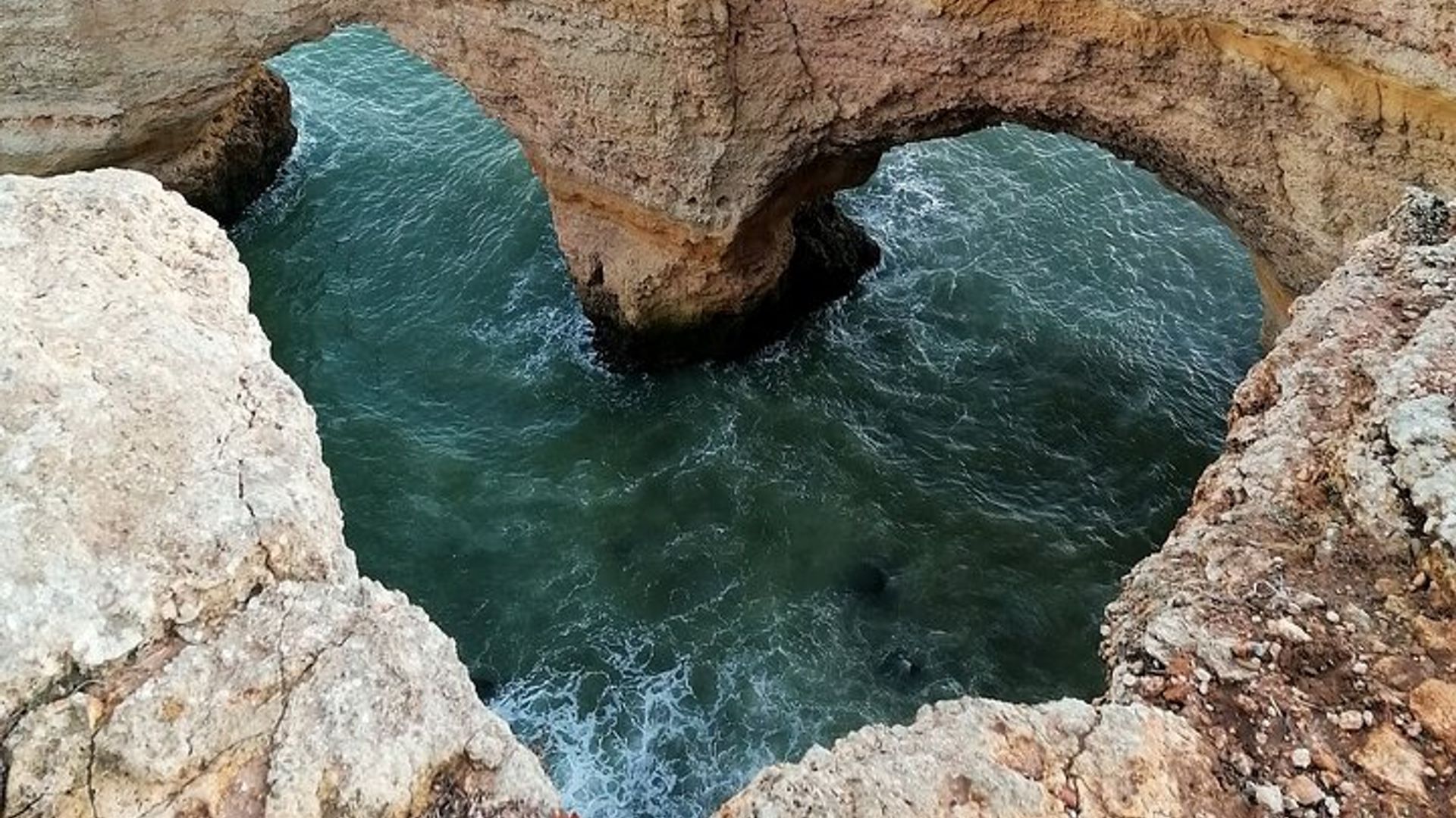 Algarve Private Full-Day Tour From Lisbon