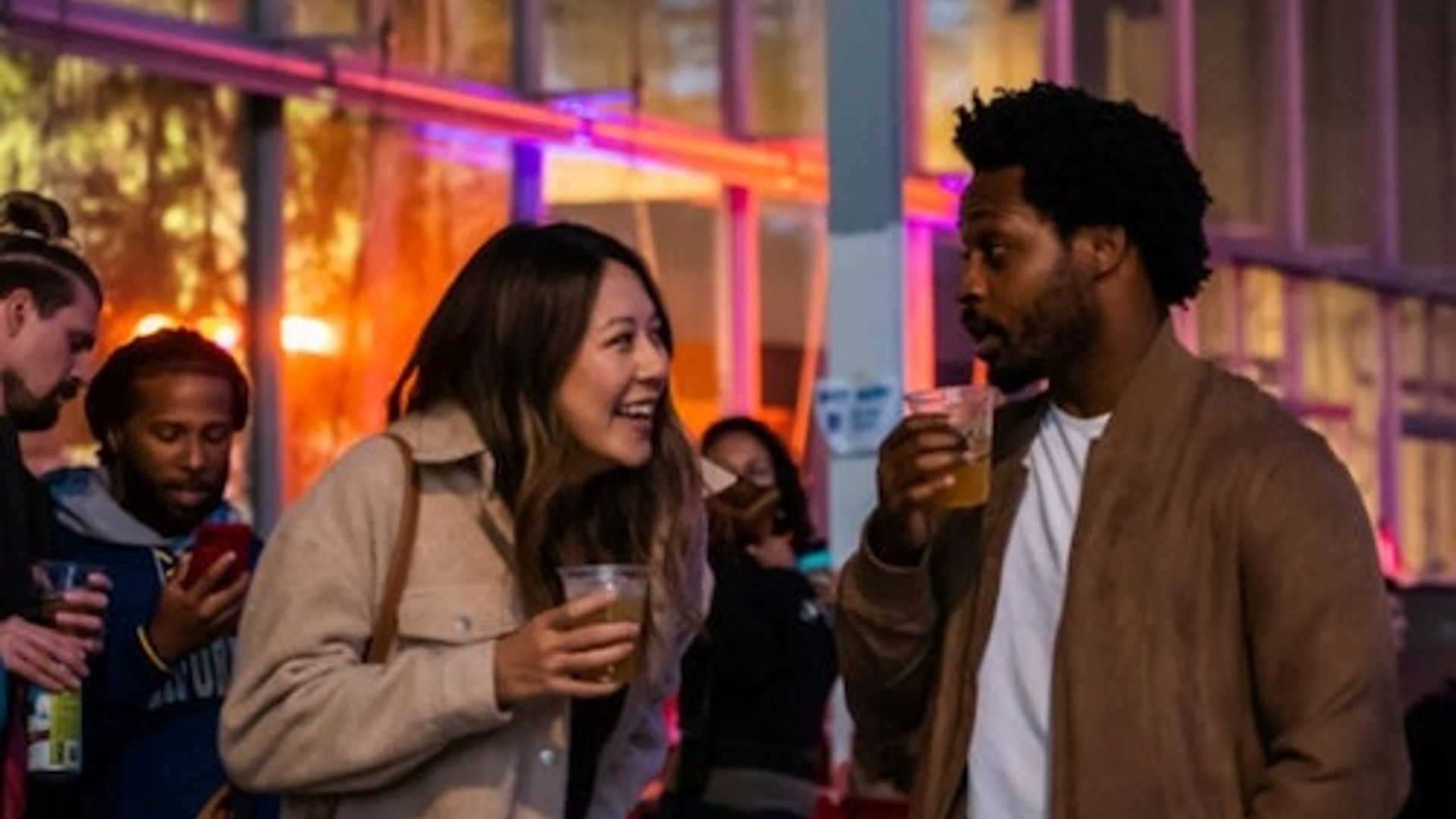 California Academy of Sciences: Nightlife Ticket image 1