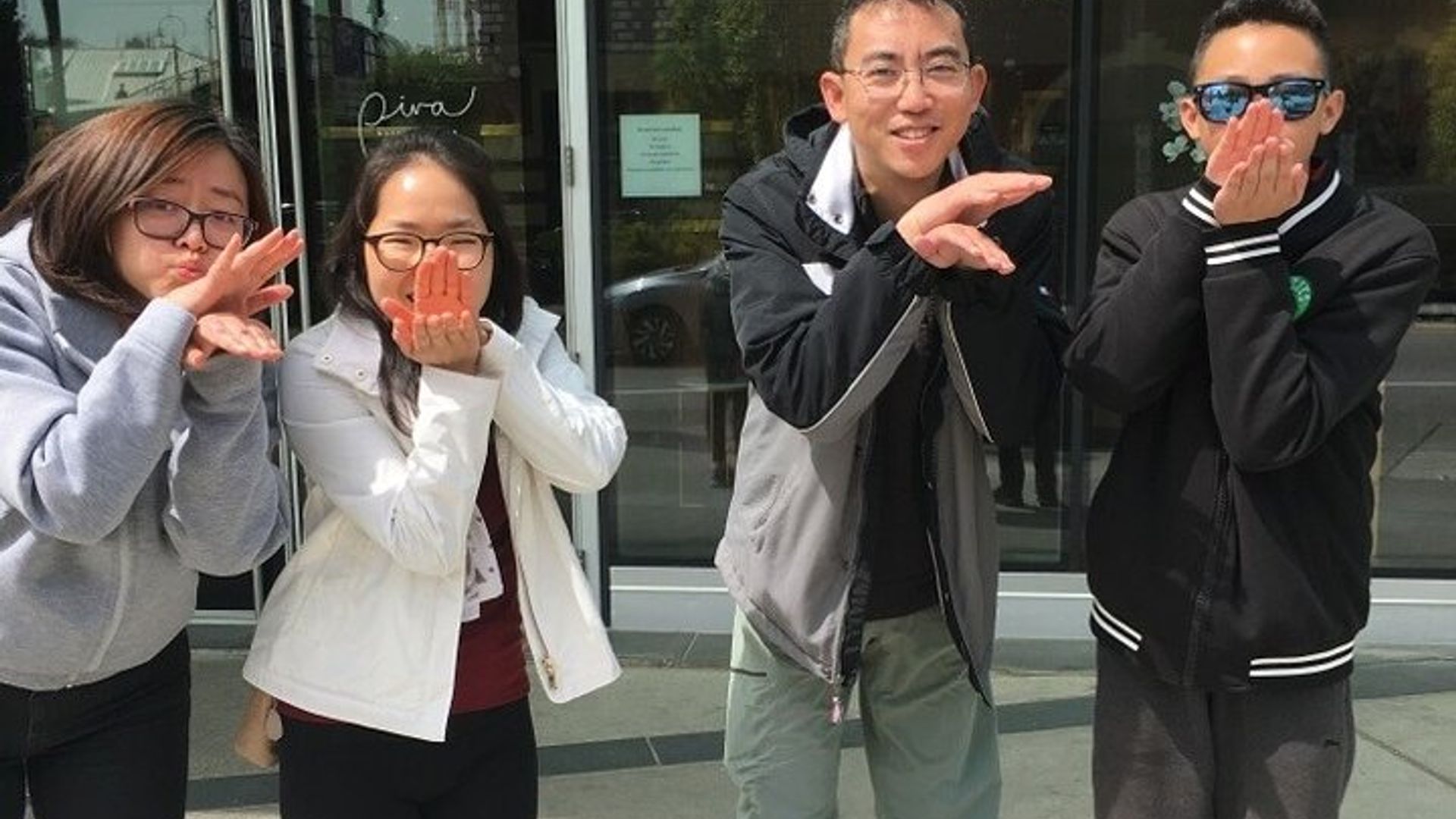 Ipswich City Scavenger Hunt Excursion by Operation City Quest