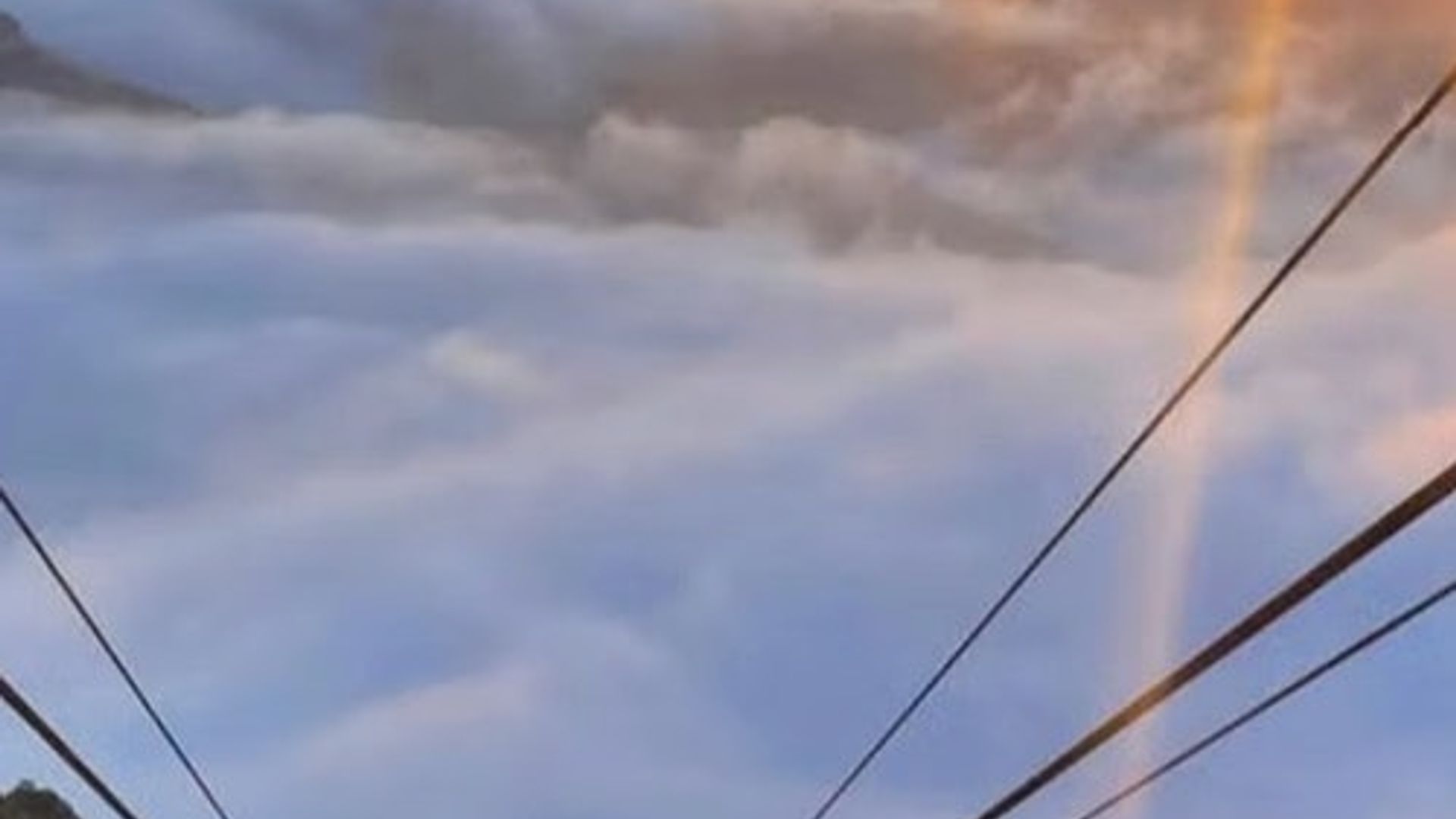 Téléphérique de Montserrat : Montée et descente