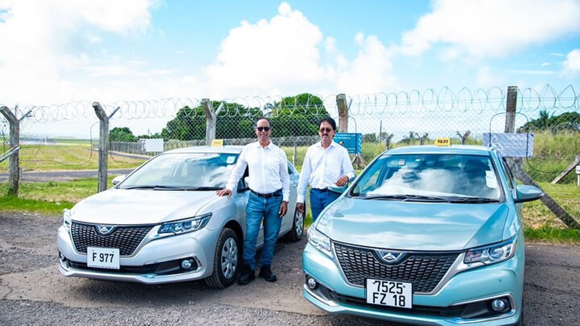 Mauritius Private Transfers: Airport and Ground Services