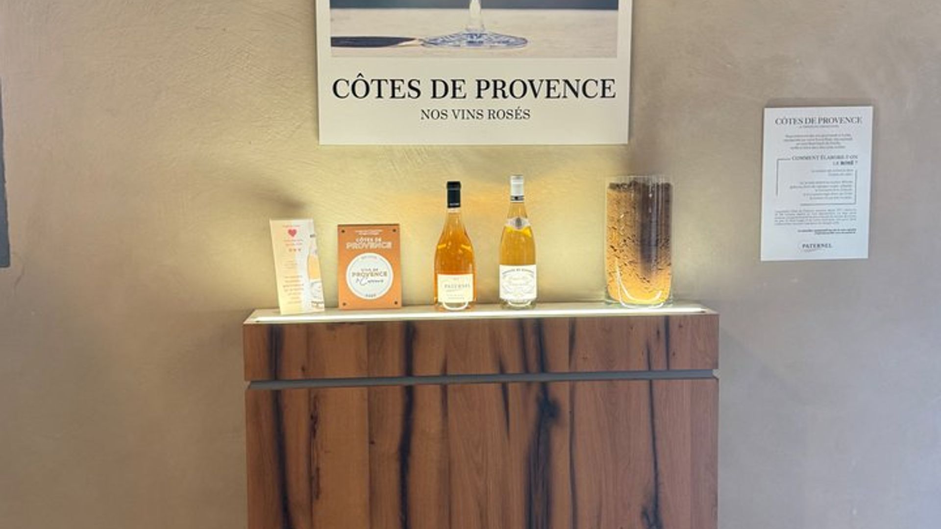 Excursion Privée Aix Cassis Marseille