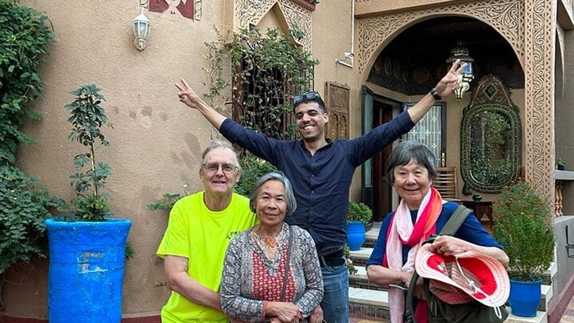 Private Guided Fez Medina Tour with Artisan Visits – Walking Tour