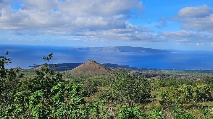 Road to Hana Private Tour in Convertible Bronco from Maui