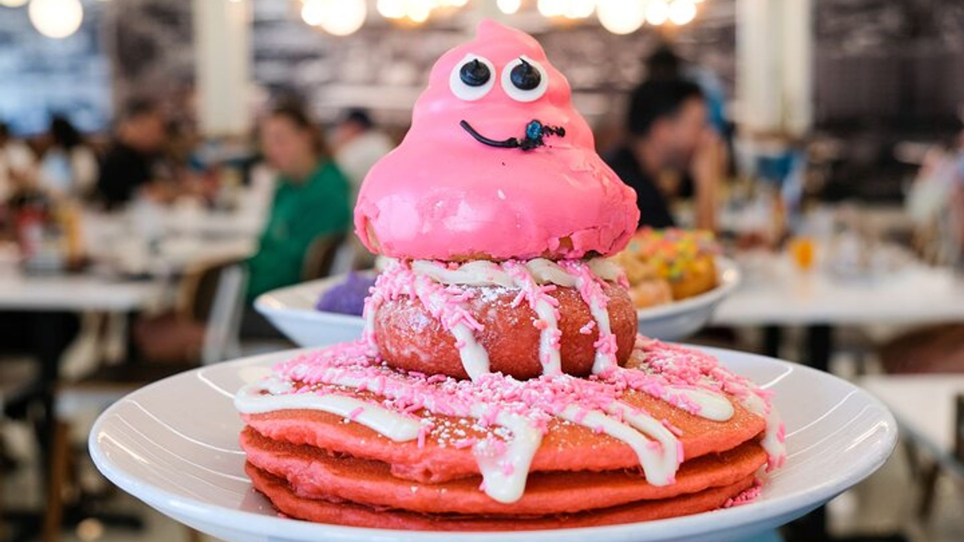 Las Vegas Donut Walking Tour image 2