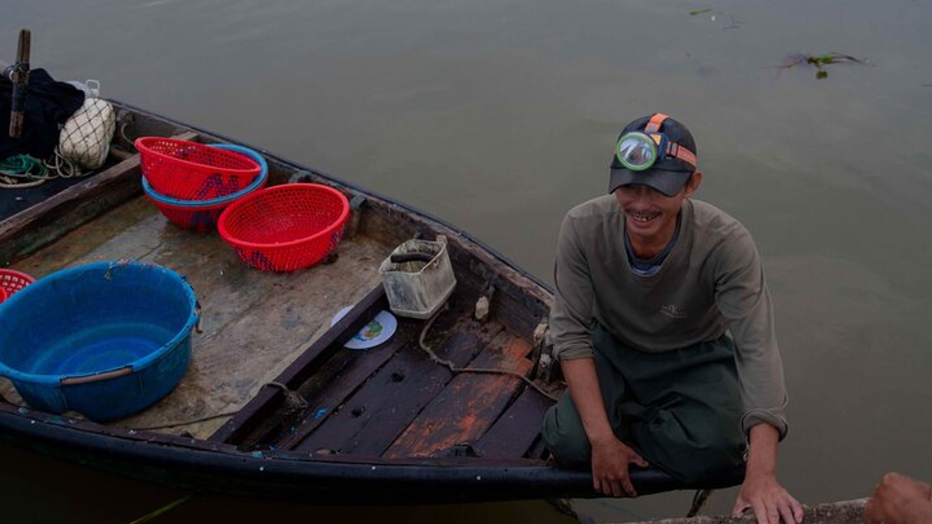 Hoi An Sunrise or Sunset Photography Tour: Private or Small-Group