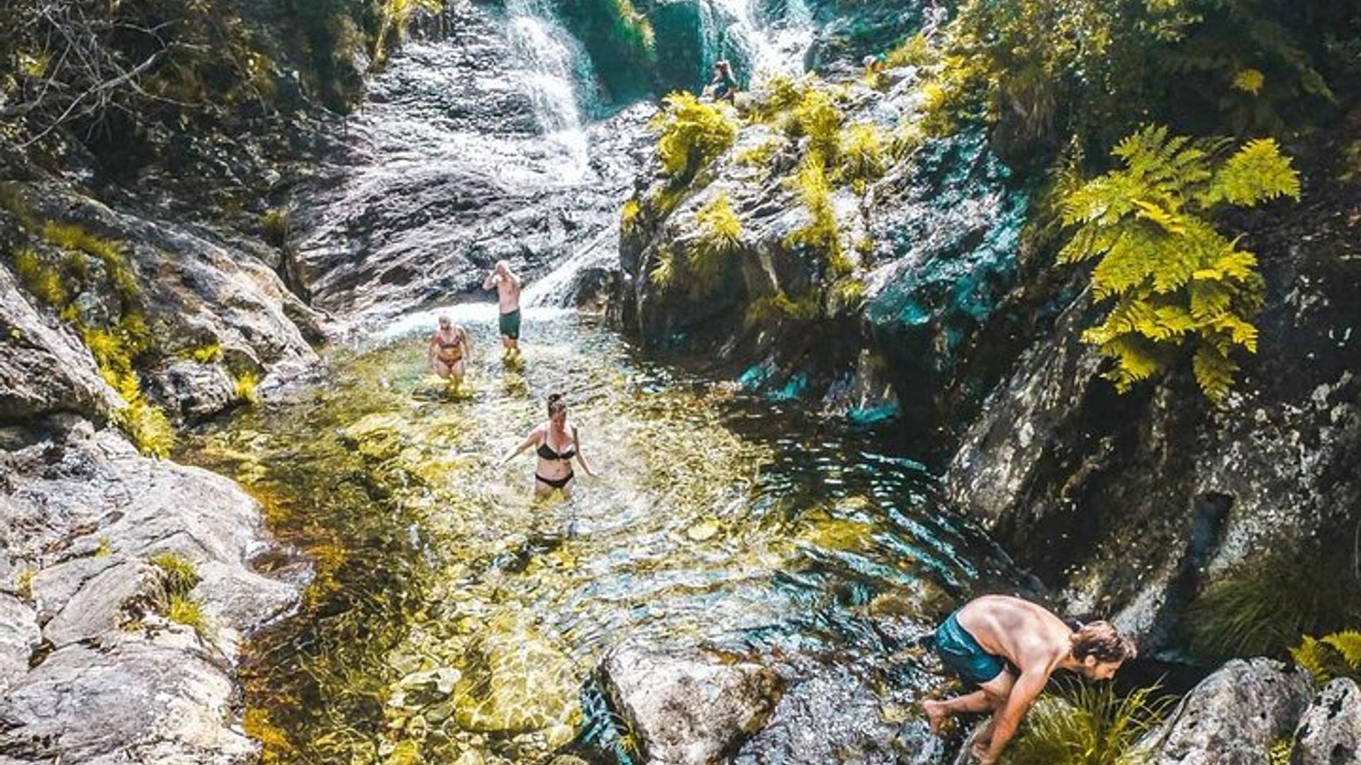 Porto Private Serra D'Arga Trek und portugiesische Dinner-Tour