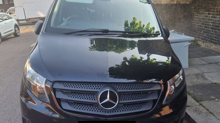 Heathrow To London Airport Private Round-Trip Transfer