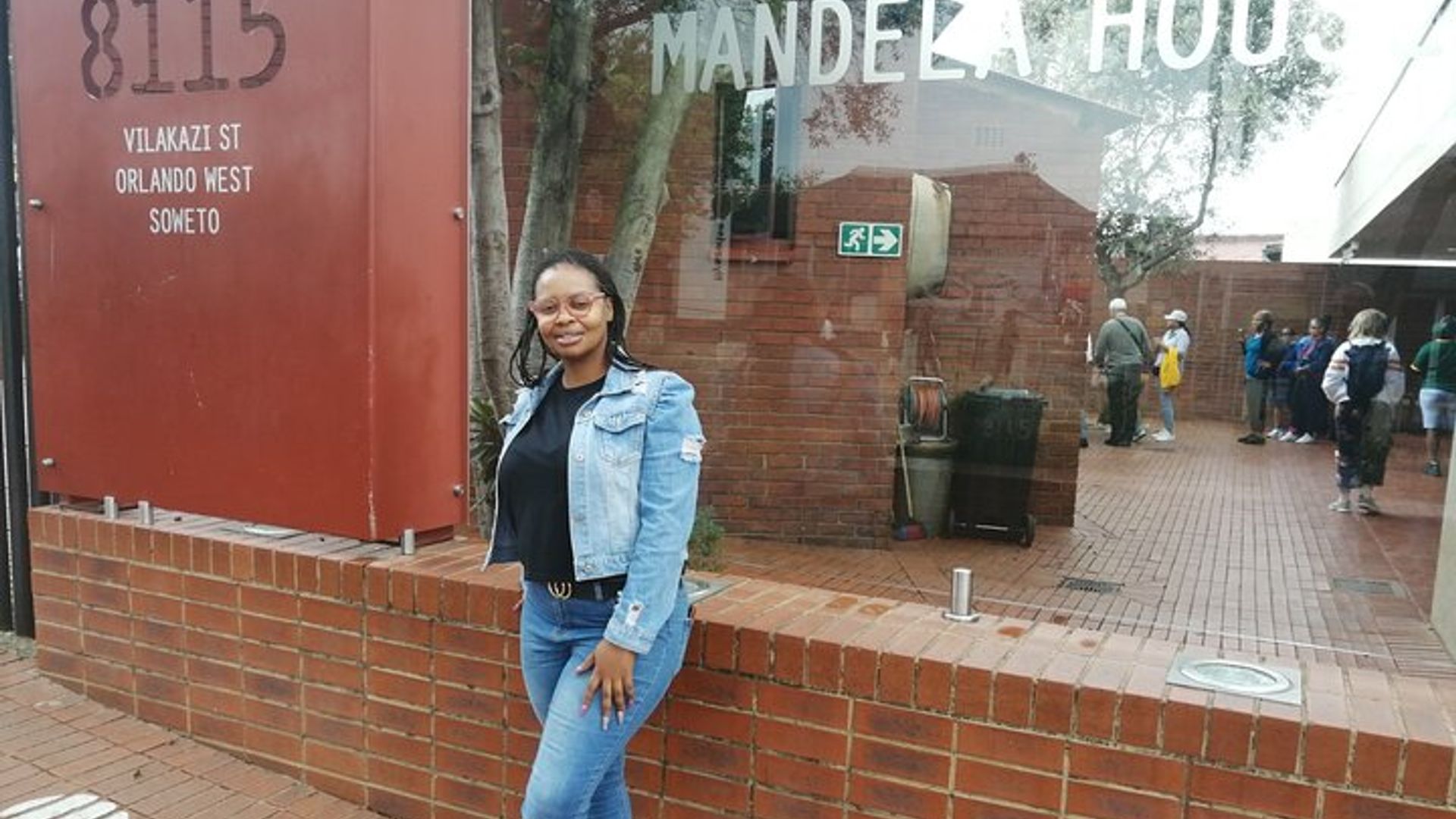Soweto and Apartheid Museum Tour (8hrs)