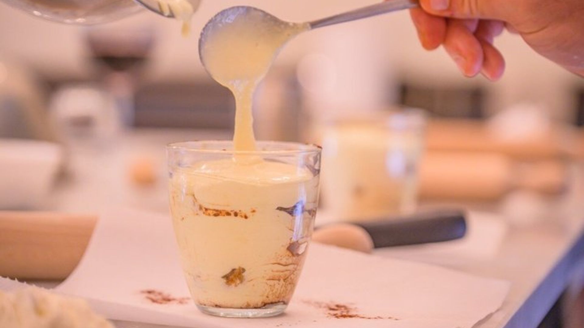 Florence: Pasta and Tiramisu Small-Group Cooking Class
