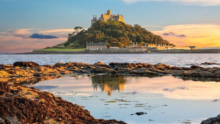 Cornwall and the Cotswolds: 5-Day Trip From London