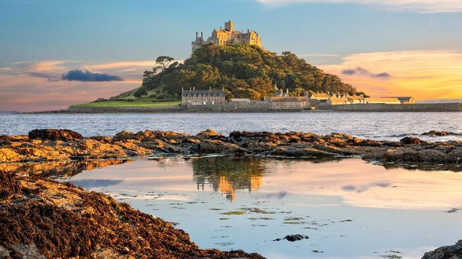 Cornwall and the Cotswolds: 5-Day Trip From London