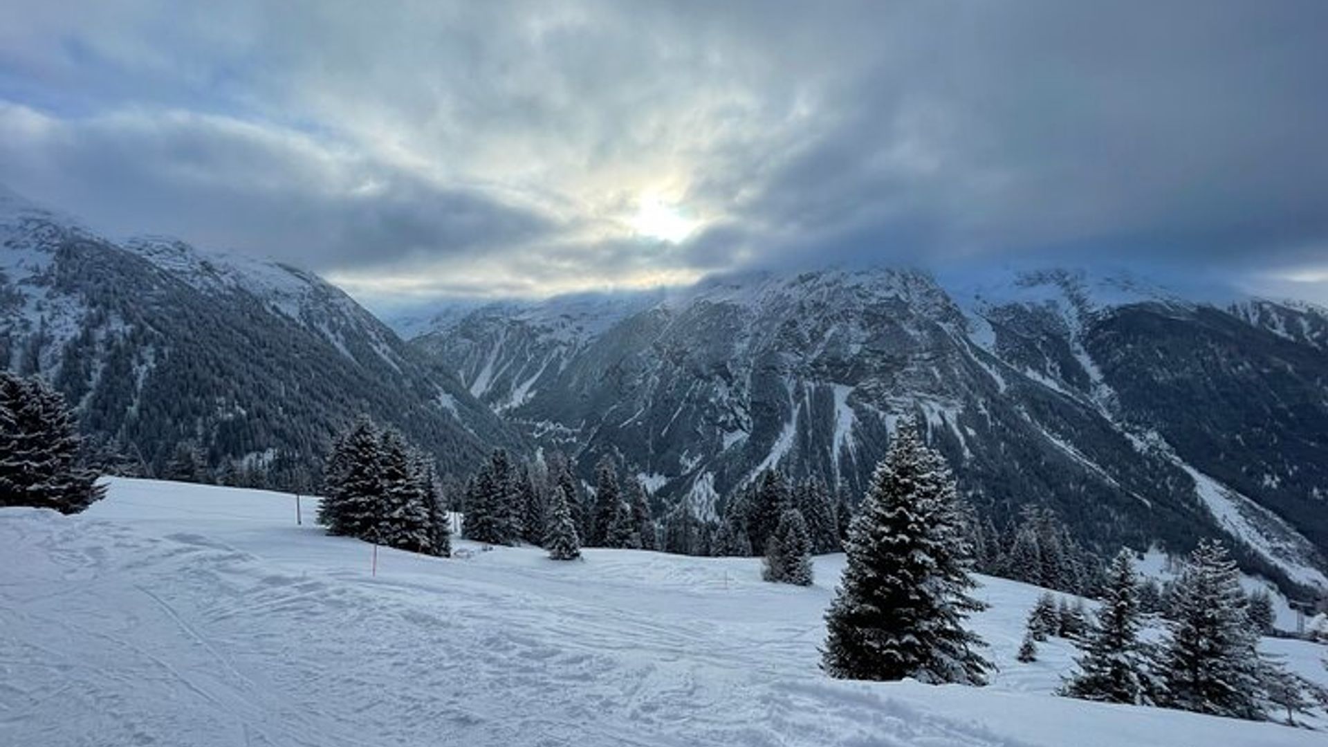 Zurich: Glacier Express Route Private Tour