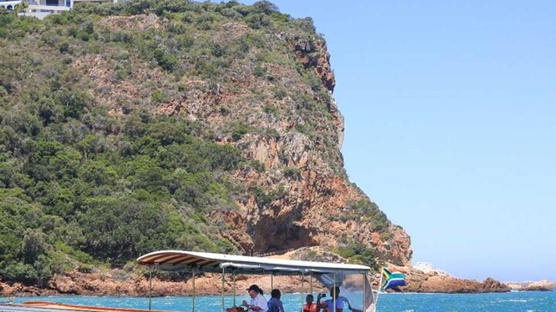 7-Day Garden Route Safari Adventure from Cape Town