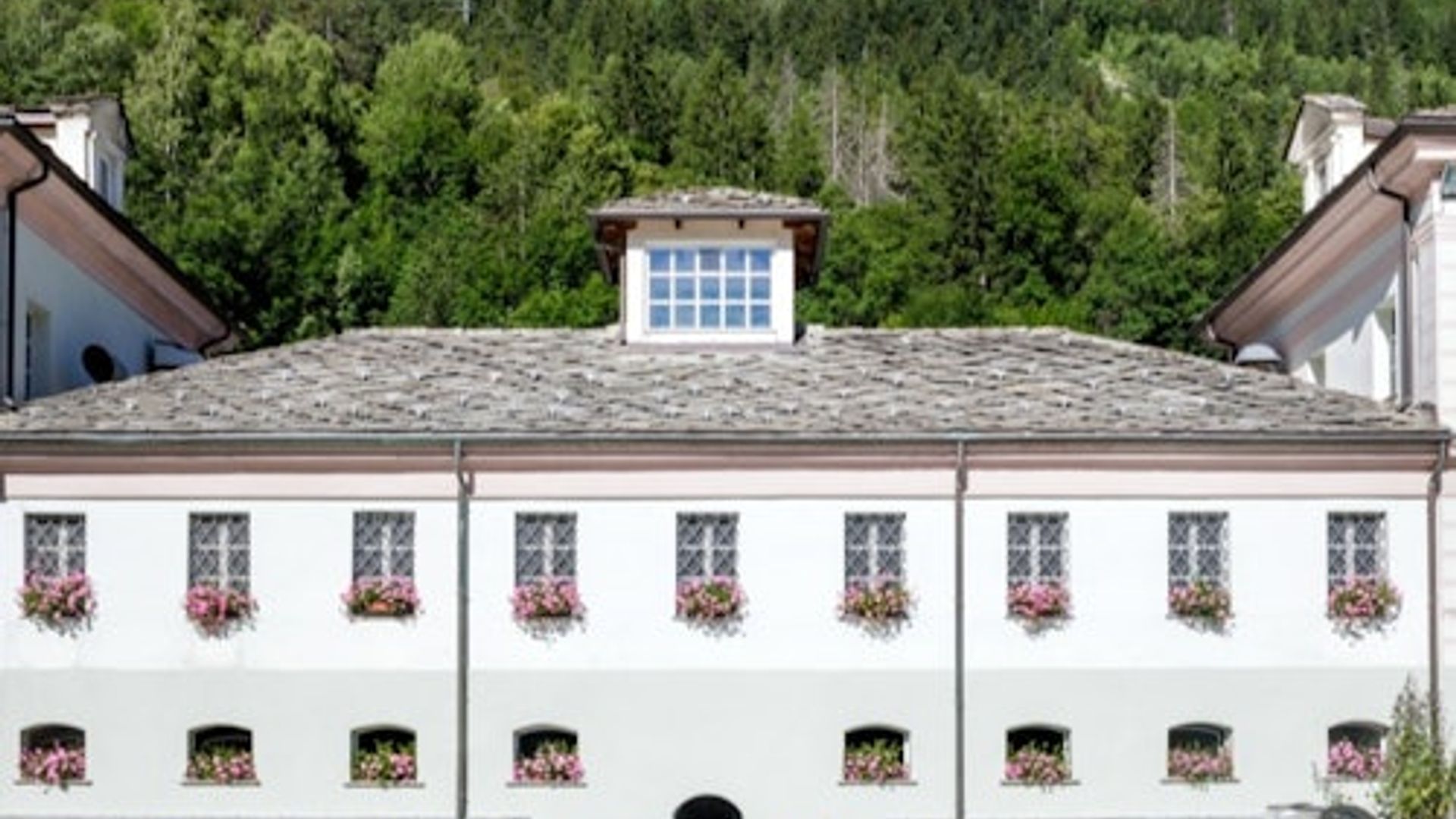 Voucher QC Therme Pré-Saint-Didier Heilbad