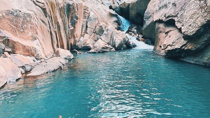 Day Trip - Explore Nha Trang Countryside & Ba Ho Waterfall
