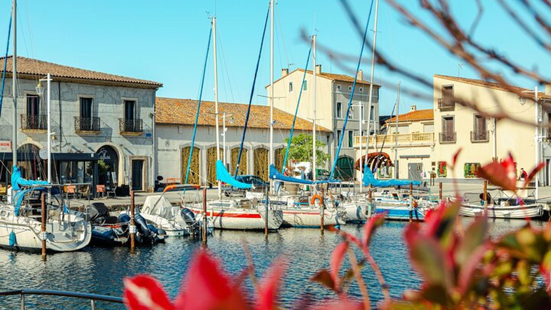 Atelier Spritz - Maison Noilly Prat - Marseillan