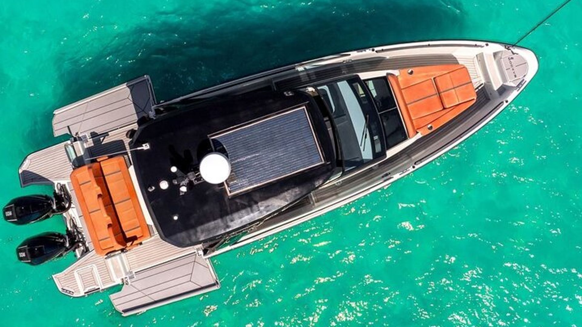 Private Full-Day Luxury Cruise - a Serene Voyage to the Islands