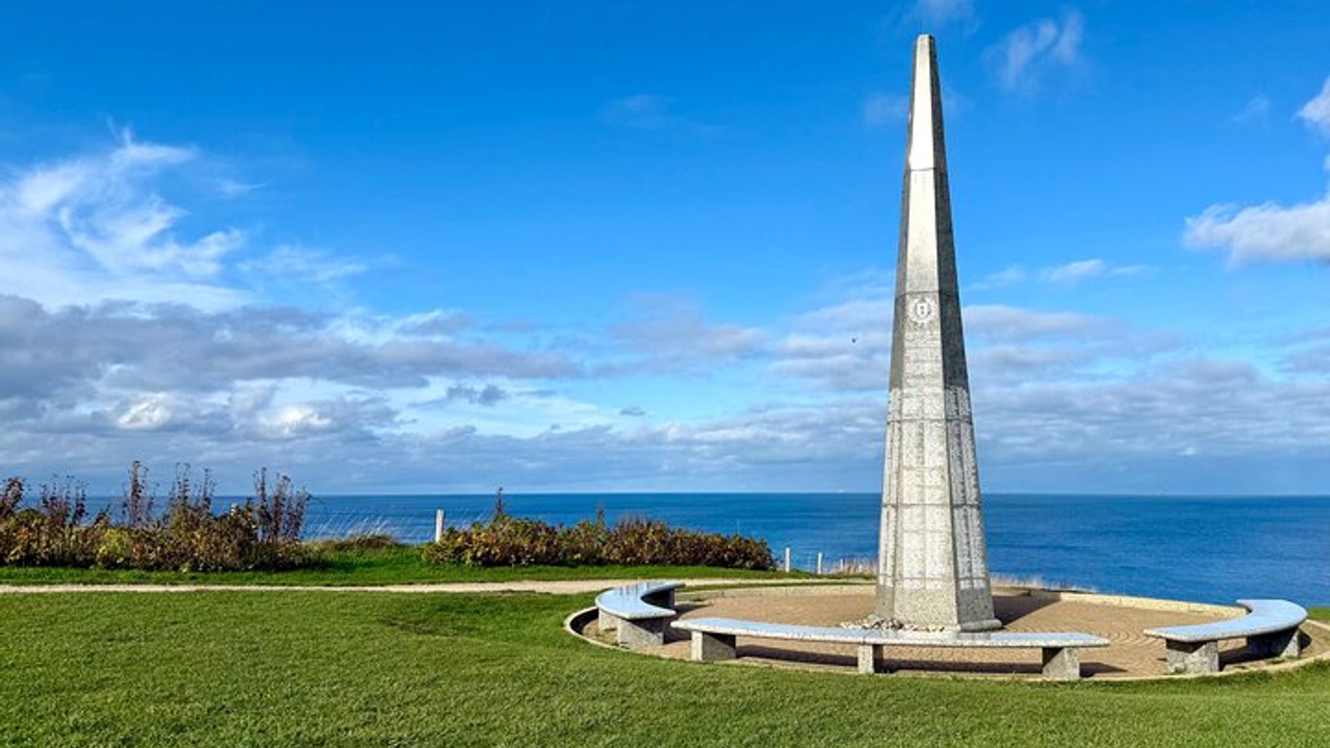 Excursión privada a pie por la playa de Omaha, el Día D y el cementerio estadounidense