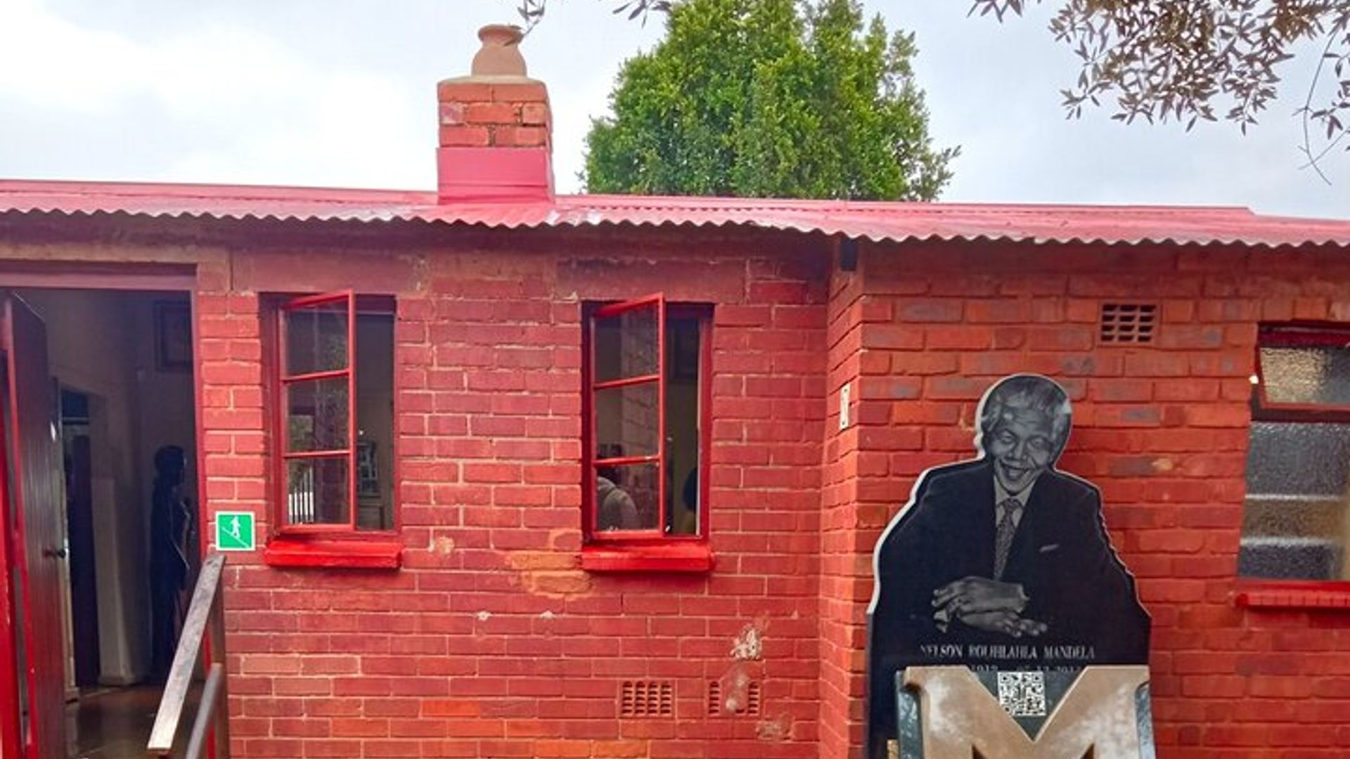 Soweto and Joburg Half Day Tour