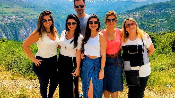 Qadisha Valley, Cedars Hike & Gibran Museum | Small-Group Tour