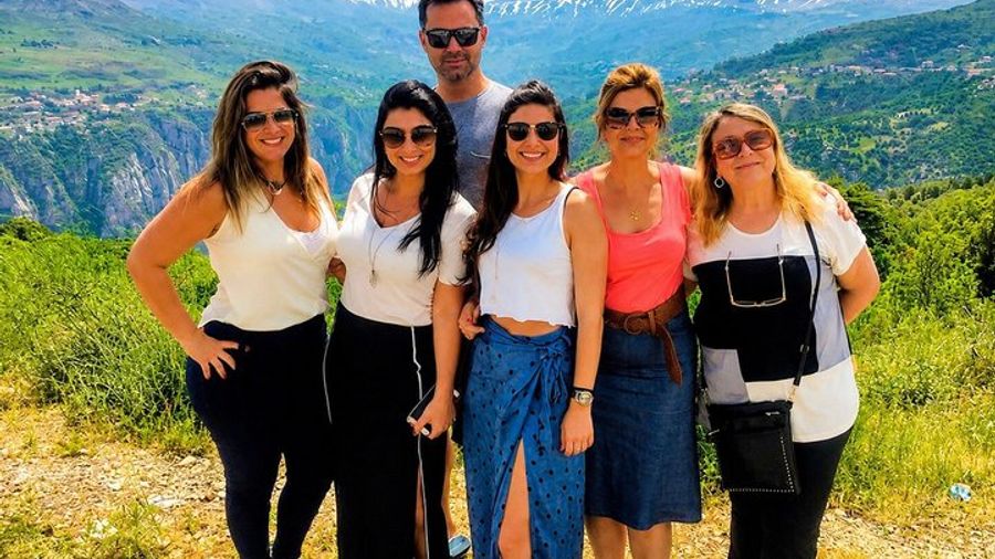 Qadisha Valley, Cedars Hike & Gibran Museum | Small-Group Tour